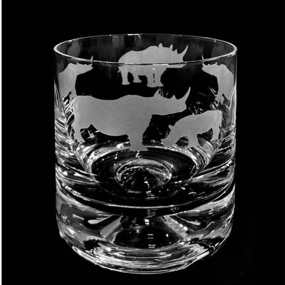 Engraved Glass Tumblers - Club Matters - Gift Registry - Engraved Glassware  - Tableware - Bespoke Table Mats